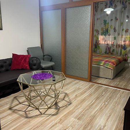 Ergi'S Studio Apartment Τίρανα Εξωτερικό φωτογραφία