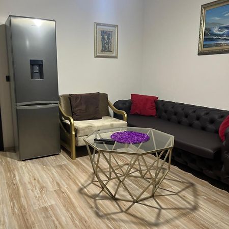 Ergi'S Studio Apartment Τίρανα Εξωτερικό φωτογραφία