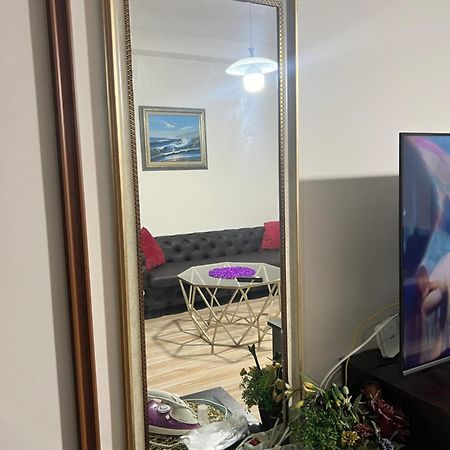Ergi'S Studio Apartment Τίρανα Εξωτερικό φωτογραφία