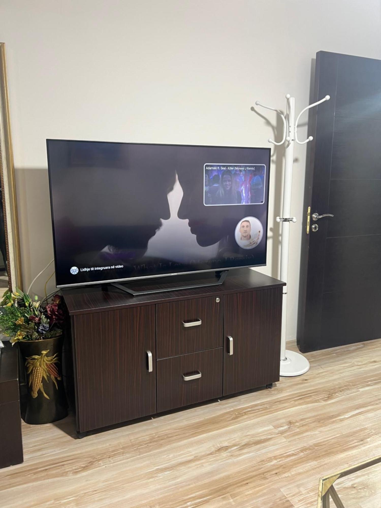 Ergi'S Studio Apartment Τίρανα Εξωτερικό φωτογραφία