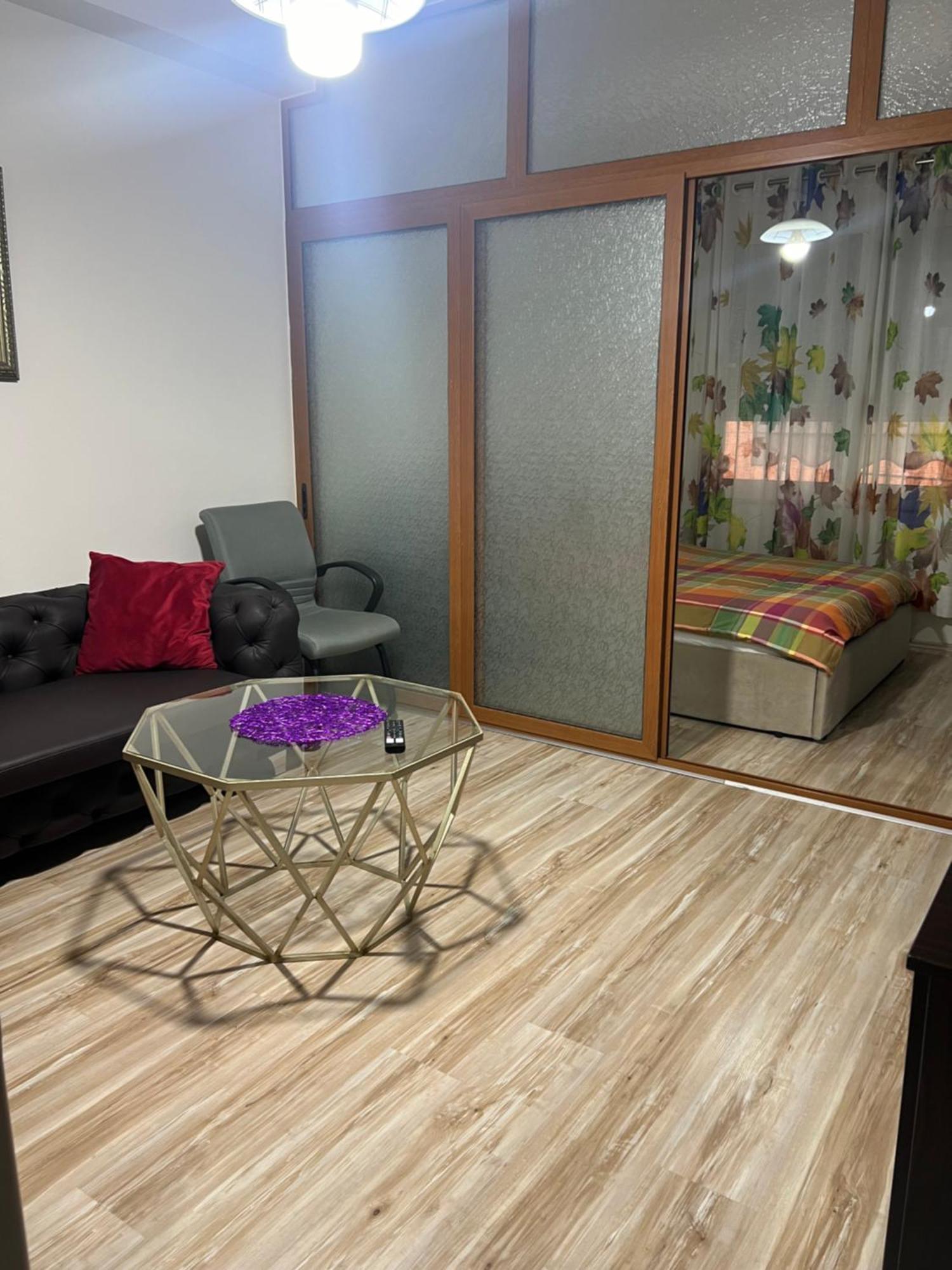 Ergi'S Studio Apartment Τίρανα Εξωτερικό φωτογραφία