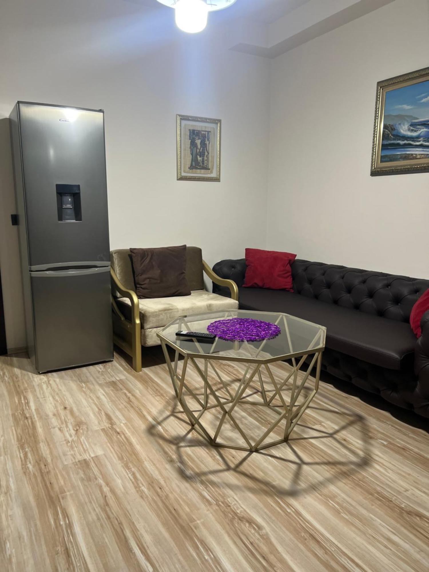 Ergi'S Studio Apartment Τίρανα Εξωτερικό φωτογραφία