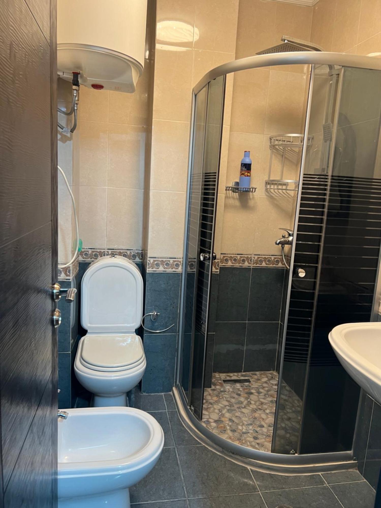 Ergi'S Studio Apartment Τίρανα Εξωτερικό φωτογραφία
