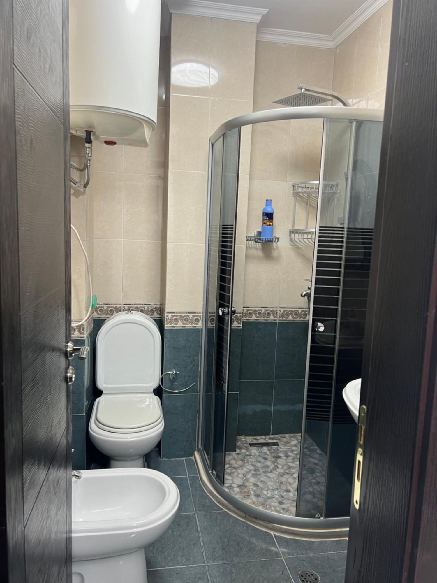 Ergi'S Studio Apartment Τίρανα Εξωτερικό φωτογραφία