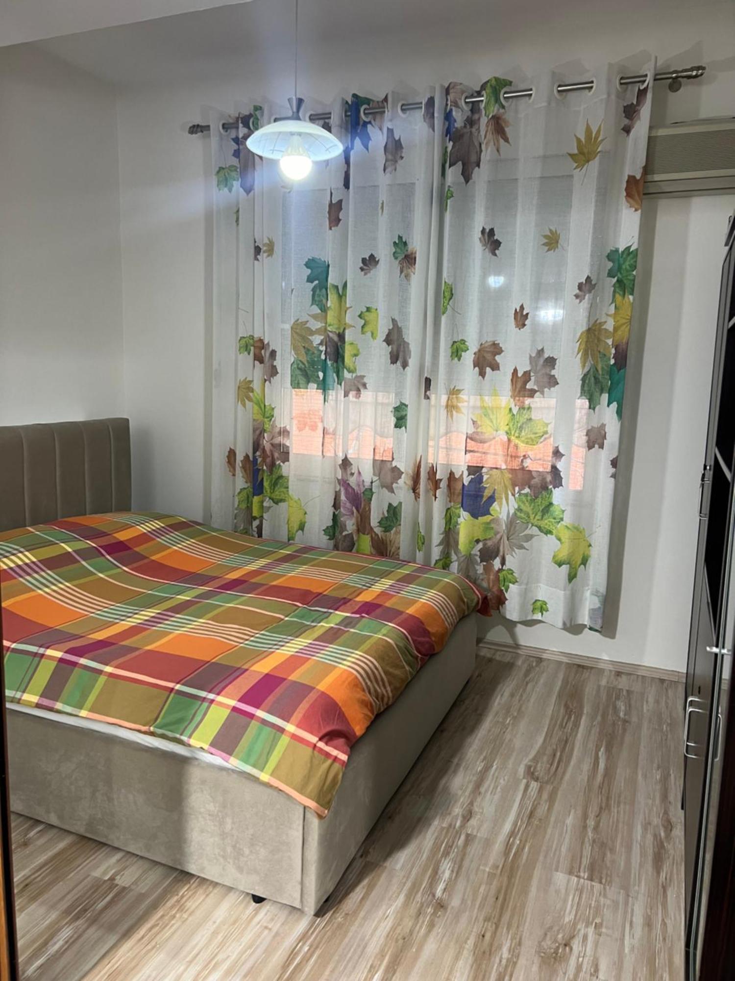 Ergi'S Studio Apartment Τίρανα Εξωτερικό φωτογραφία