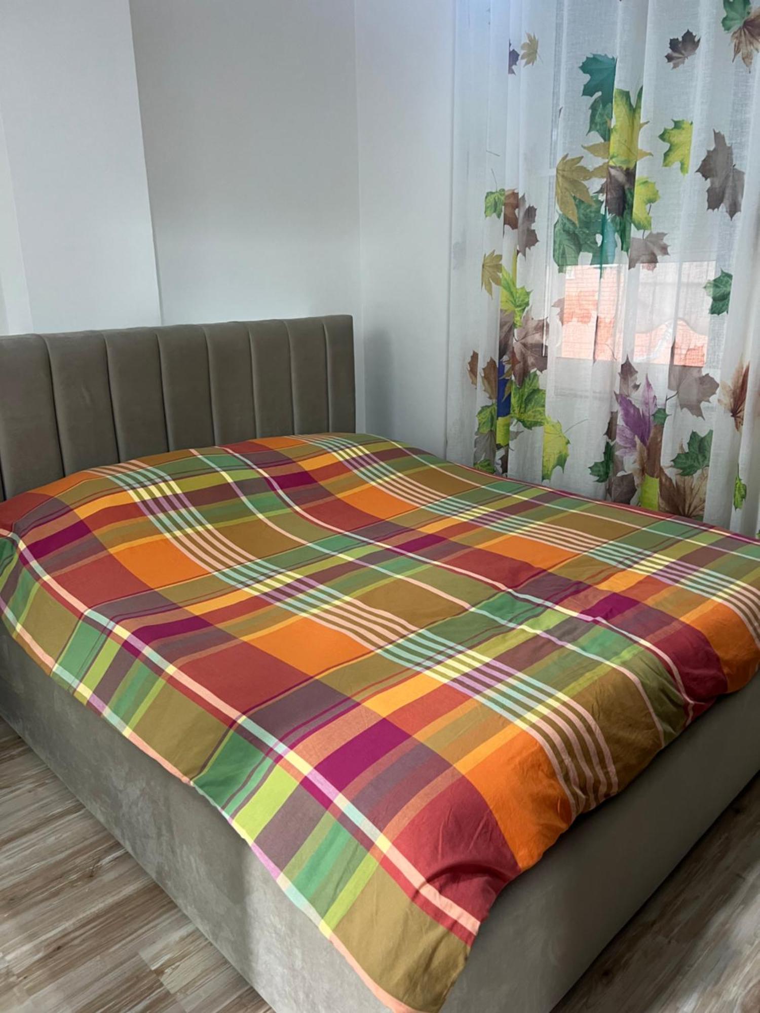 Ergi'S Studio Apartment Τίρανα Εξωτερικό φωτογραφία